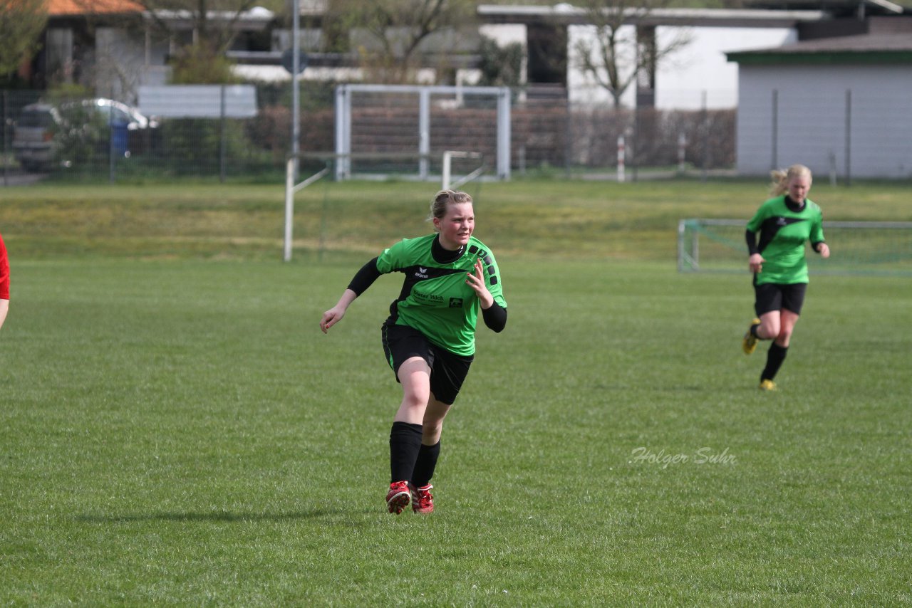 Bild 185 - Schmalfeld am 22.4.12